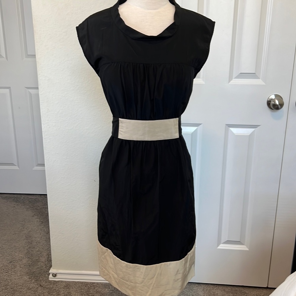 Zara Dress